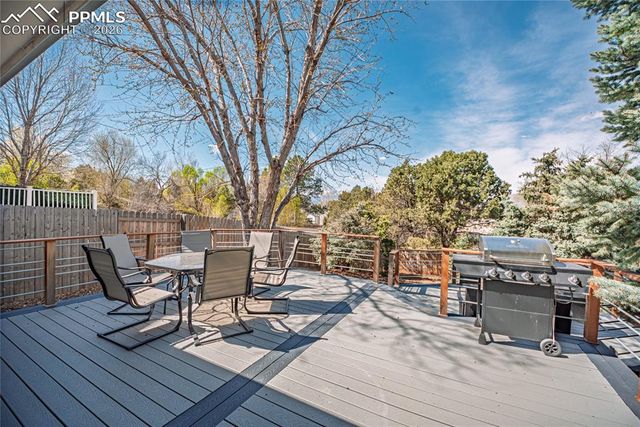 6917 Sproul Lane, Colorado Springs, CO 80918