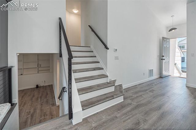 6917 Sproul Lane, Colorado Springs, CO 80918