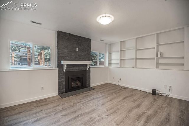 6917 Sproul Lane, Colorado Springs, CO 80918