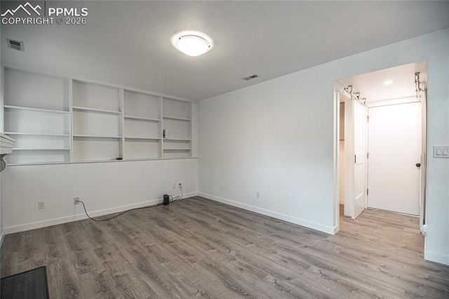 6917 Sproul Lane, Colorado Springs, CO 80918