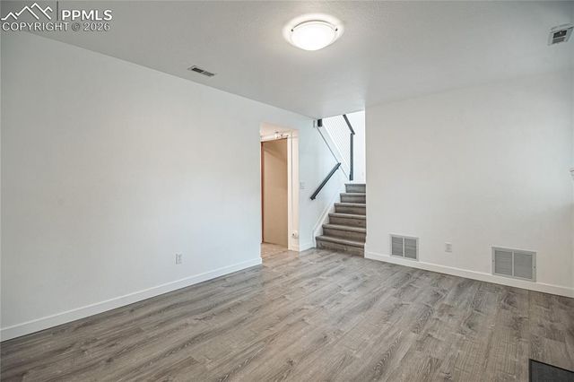 6917 Sproul Lane, Colorado Springs, CO 80918