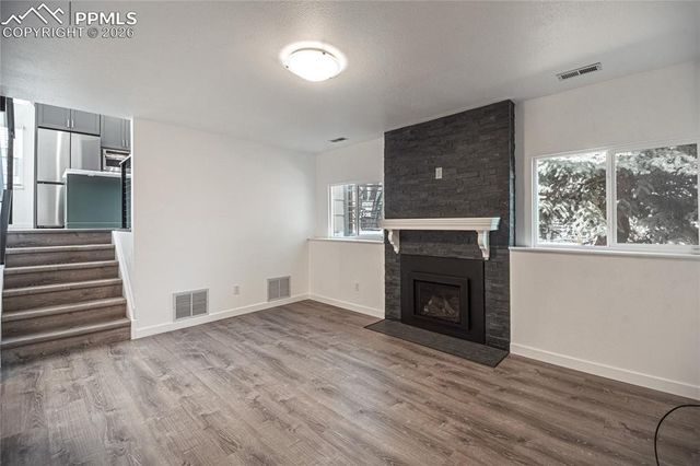 6917 Sproul Lane, Colorado Springs, CO 80918