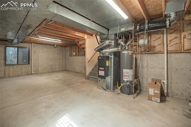 6917 Sproul Lane, Colorado Springs, CO 80918