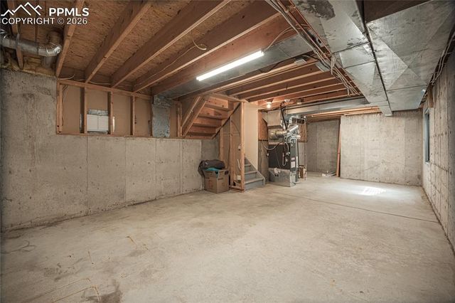 6917 Sproul Lane, Colorado Springs, CO 80918