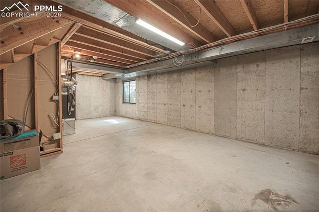 6917 Sproul Lane, Colorado Springs, CO 80918