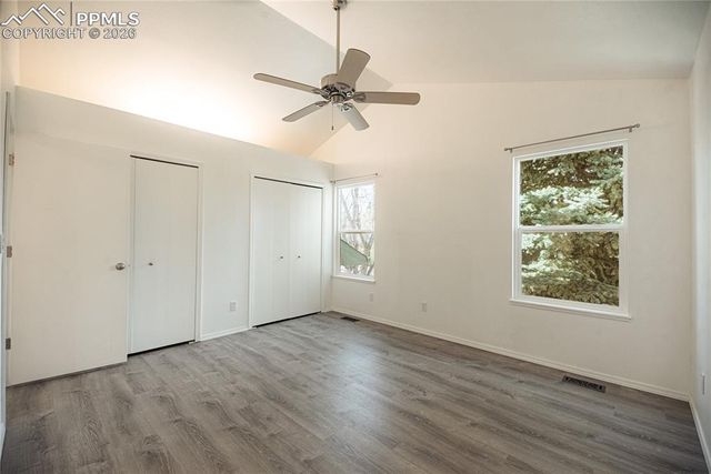 6917 Sproul Lane, Colorado Springs, CO 80918