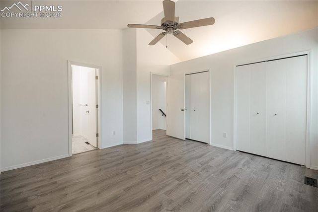 6917 Sproul Lane, Colorado Springs, CO 80918