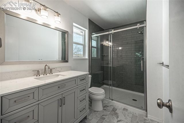 6917 Sproul Lane, Colorado Springs, CO 80918