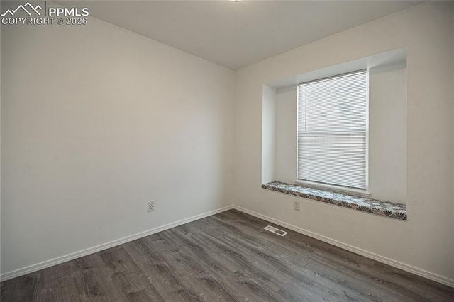 6917 Sproul Lane, Colorado Springs, CO 80918