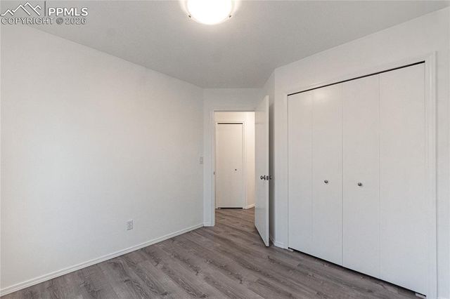 6917 Sproul Lane, Colorado Springs, CO 80918