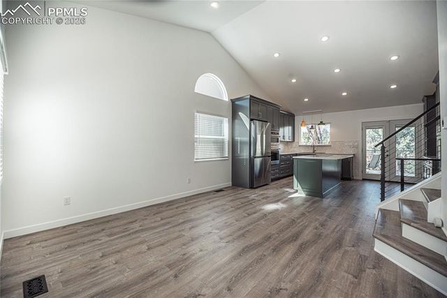 6917 Sproul Lane, Colorado Springs, CO 80918