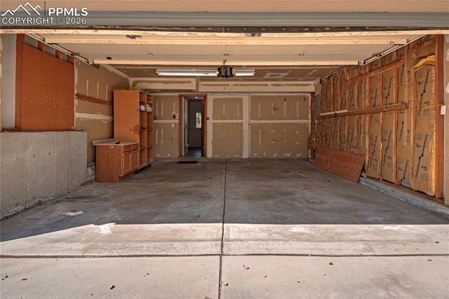 6917 Sproul Lane, Colorado Springs, CO 80918