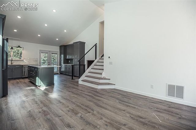 6917 Sproul Lane, Colorado Springs, CO 80918