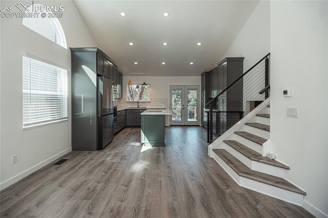 6917 Sproul Lane, Colorado Springs, CO 80918