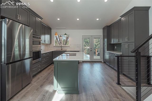 6917 Sproul Lane, Colorado Springs, CO 80918