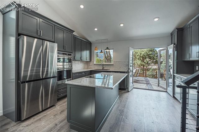 6917 Sproul Lane, Colorado Springs, CO 80918