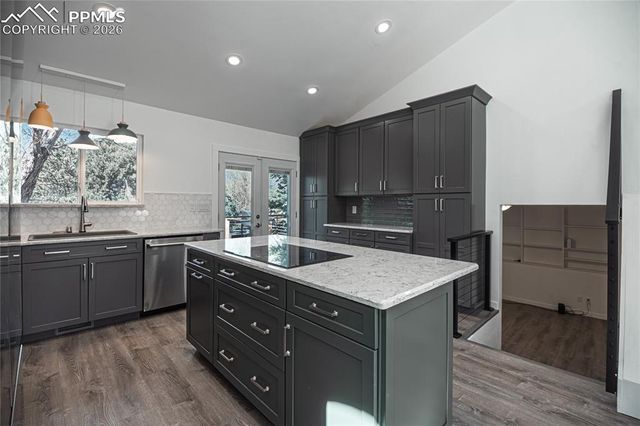 6917 Sproul Lane, Colorado Springs, CO 80918