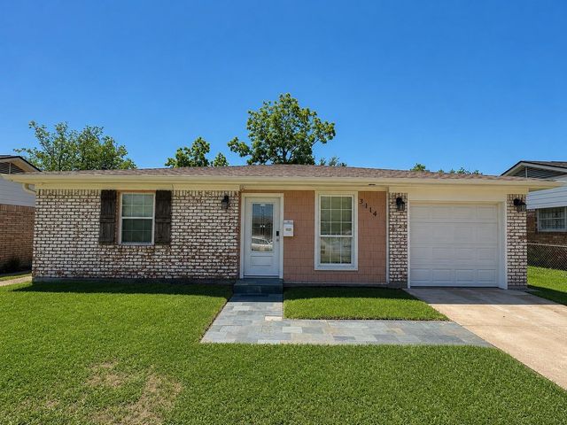 3114 Hartsville Road, Houston, TX 77051