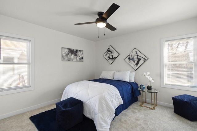 4752 N 44th STREET, Milwaukee, WI 53218