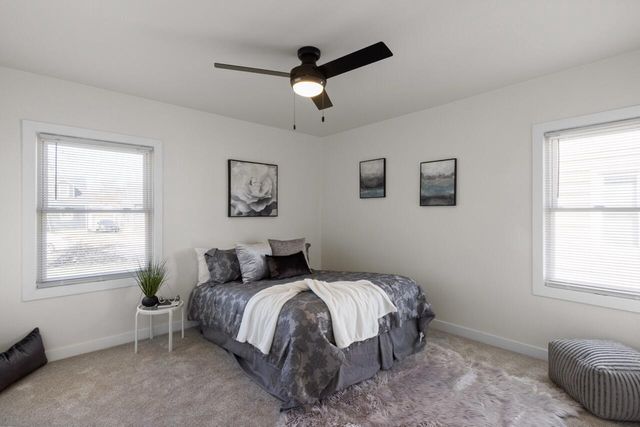 4752 N 44th STREET, Milwaukee, WI 53218