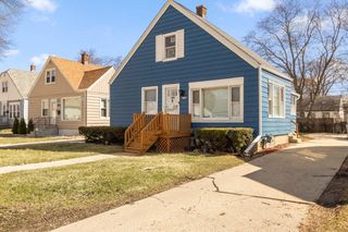 4752 N 44th STREET, Milwaukee, WI 53218