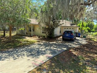 22921 SE 60TH LANE, Hawthorne, FL 32640