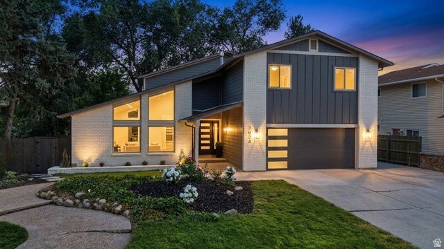 7024 S HORIZON CIR, Cottonwood Heights, UT 84121