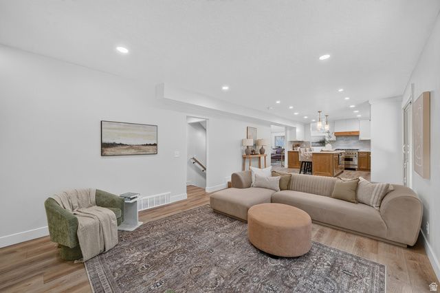 7024 S HORIZON CIR, Cottonwood Heights, UT 84121