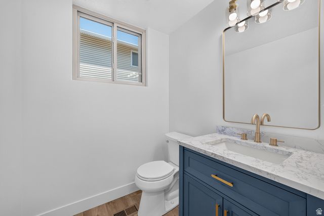 7024 S HORIZON CIR, Cottonwood Heights, UT 84121