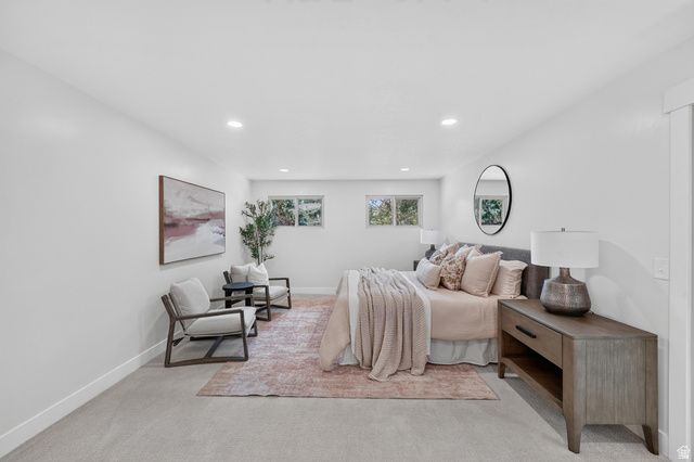 7024 S HORIZON CIR, Cottonwood Heights, UT 84121