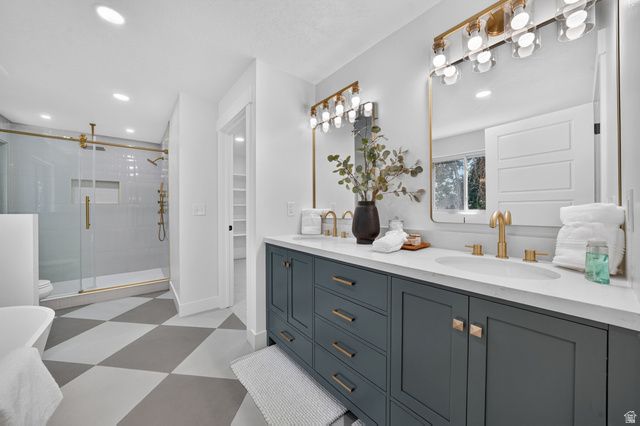 7024 S HORIZON CIR, Cottonwood Heights, UT 84121