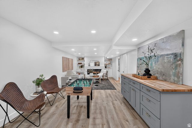 7024 S HORIZON CIR, Cottonwood Heights, UT 84121