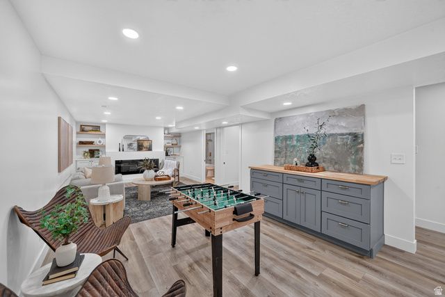 7024 S HORIZON CIR, Cottonwood Heights, UT 84121