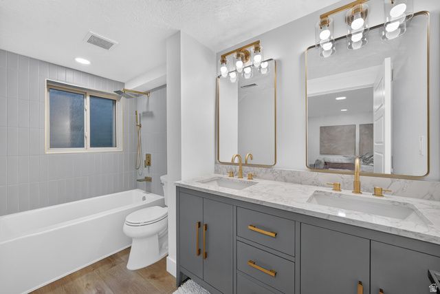 7024 S HORIZON CIR, Cottonwood Heights, UT 84121