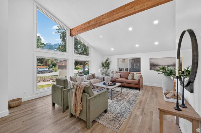 7024 S HORIZON CIR, Cottonwood Heights, UT 84121