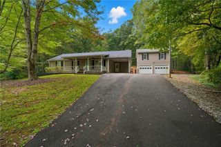 111 Amicalola Drive, Dawsonville, GA 30534