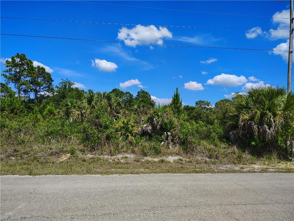606 Monroe AVE, LEHIGH ACRES, FL 33972 — exterior