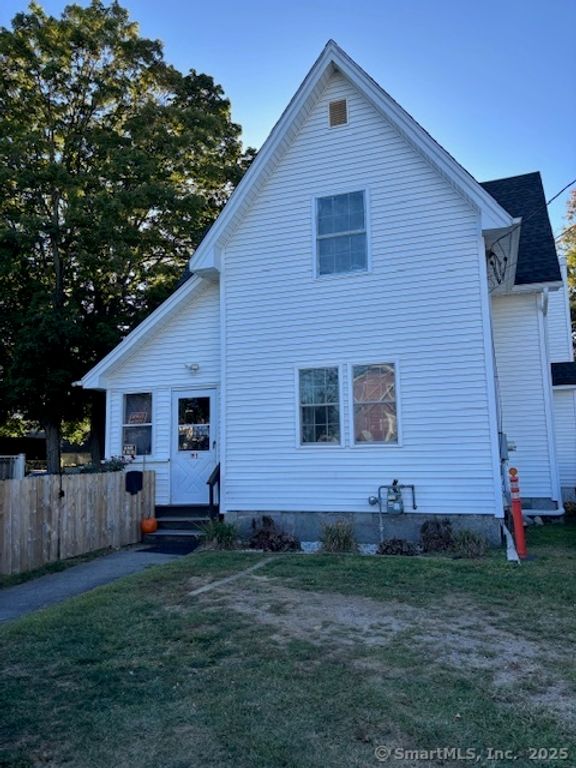 193 Wakelee Avenue, Ansonia, CT 06401
