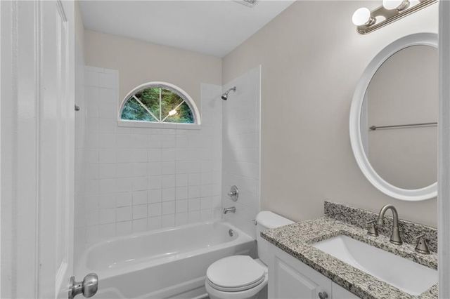 713 Stonebridge Way, Lithonia, GA 30058