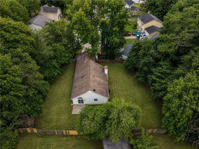 713 Stonebridge Way, Lithonia, GA 30058