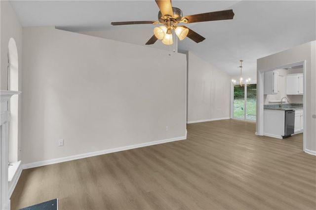 713 Stonebridge Way, Lithonia, GA 30058