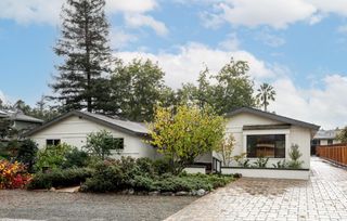 1264 Richardson Avenue, Los Altos, CA 94024