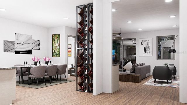 3212 W MARLIN AVENUE, Tampa, FL 33611