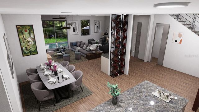 3212 W MARLIN AVENUE, Tampa, FL 33611