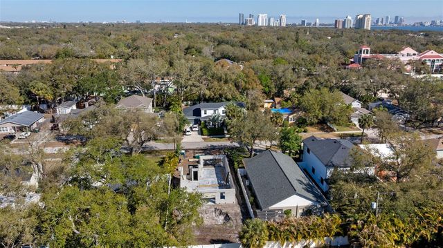 3212 W MARLIN AVENUE, Tampa, FL 33611