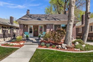 1721 S 500 E, Salt Lake City, UT 84105