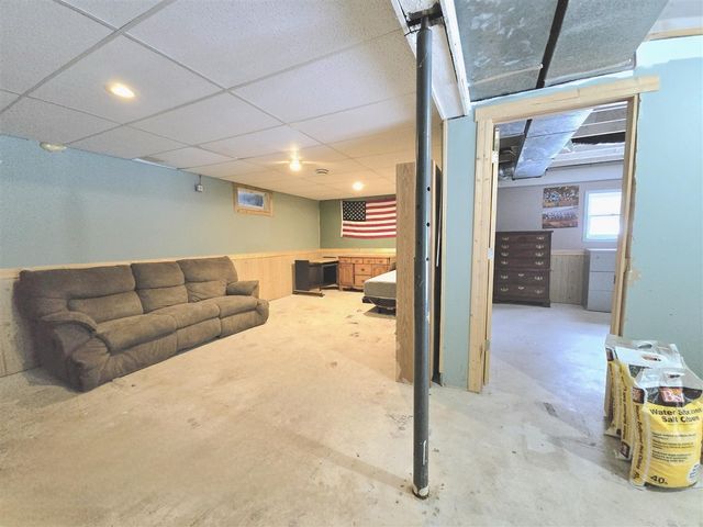 8081 E Arthur Road, Hesperia, MI 49421