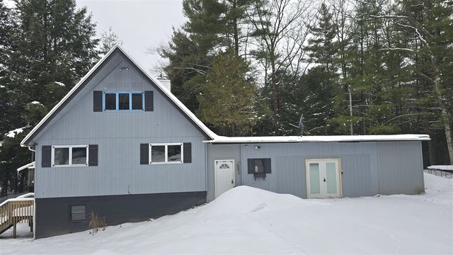 8081 E Arthur Road, Hesperia, MI 49421