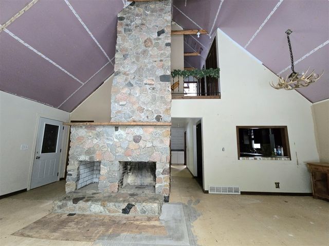 8081 E Arthur Road, Hesperia, MI 49421