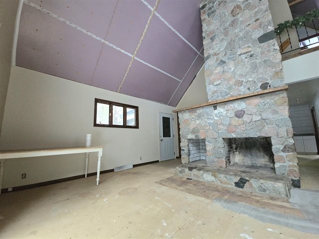 8081 E Arthur Road, Hesperia, MI 49421